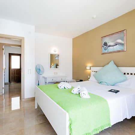 Las Floritas 23 Terrace And Swimming Pool Playa de las Americas  Exterior foto