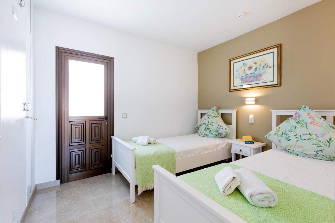 Las Floritas 23 Terrace And Swimming Pool Playa de las Americas  Exterior foto